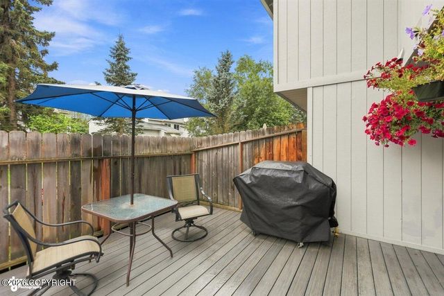 1814 Parkside Drive, Anchorage, AK 99501