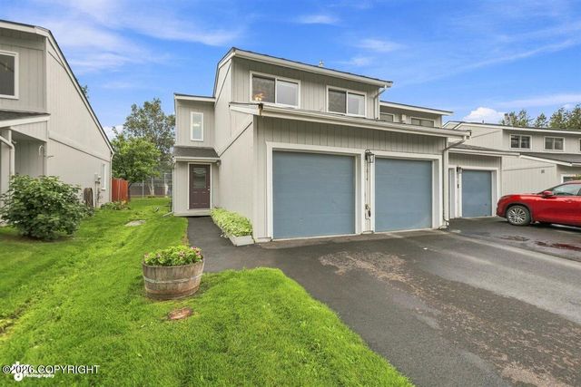 1814 Parkside Drive, Anchorage, AK 99501