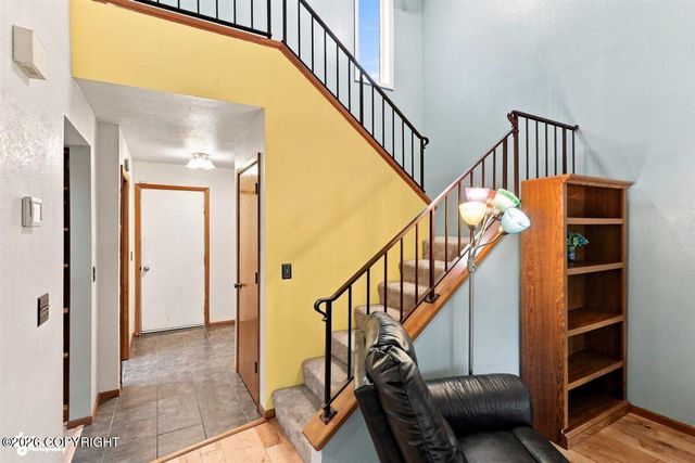 1814 Parkside Drive, Anchorage, AK 99501
