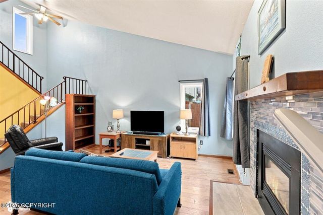 1814 Parkside Drive, Anchorage, AK 99501