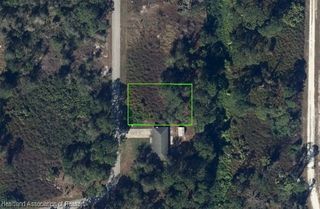 469 Johnson Avenue NE, Lake Placid, FL 33852