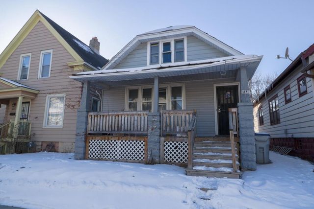 1271 N 43rd STREET, Milwaukee, WI 53208