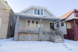 1271 N 43rd STREET, Milwaukee, WI 53208