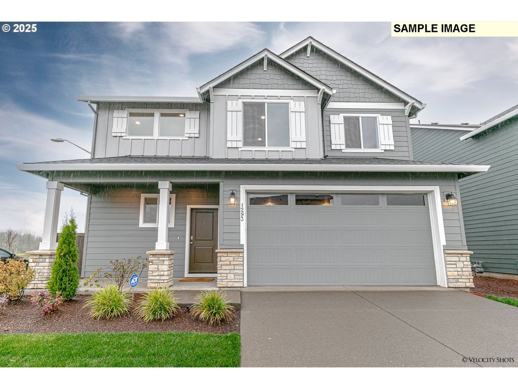 41570 METOLIUS Ave 22, Sandy, OR 97055