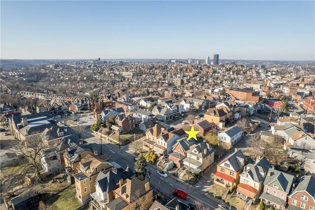 122 Margaret St, Mt Oliver, PA 15210