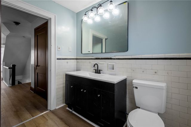 122 Margaret St, Mt Oliver, PA 15210