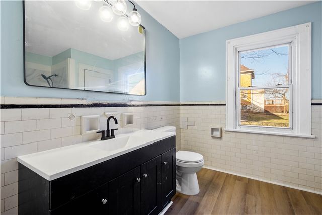 122 Margaret St, Mt Oliver, PA 15210