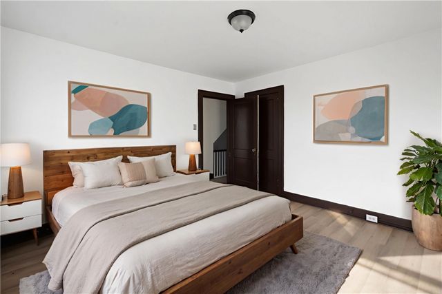 122 Margaret St, Mt Oliver, PA 15210