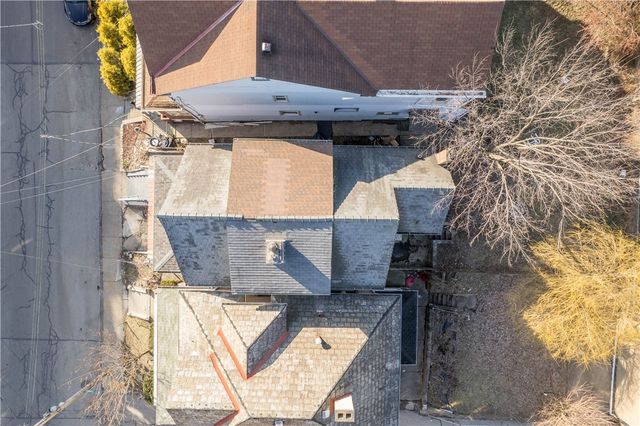 122 Margaret St, Mt Oliver, PA 15210