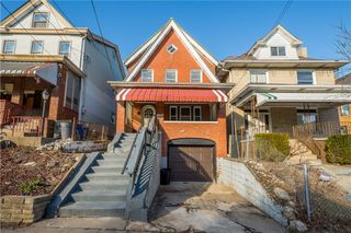 122 Margaret St, Mt Oliver, PA 15210