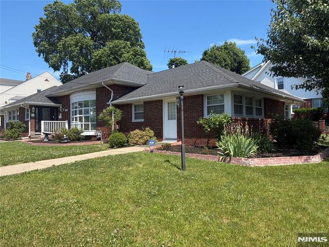 500 Prospect Avenue, Ridgefield, NJ 07657