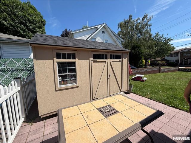 500 Prospect Avenue, Ridgefield, NJ 07657
