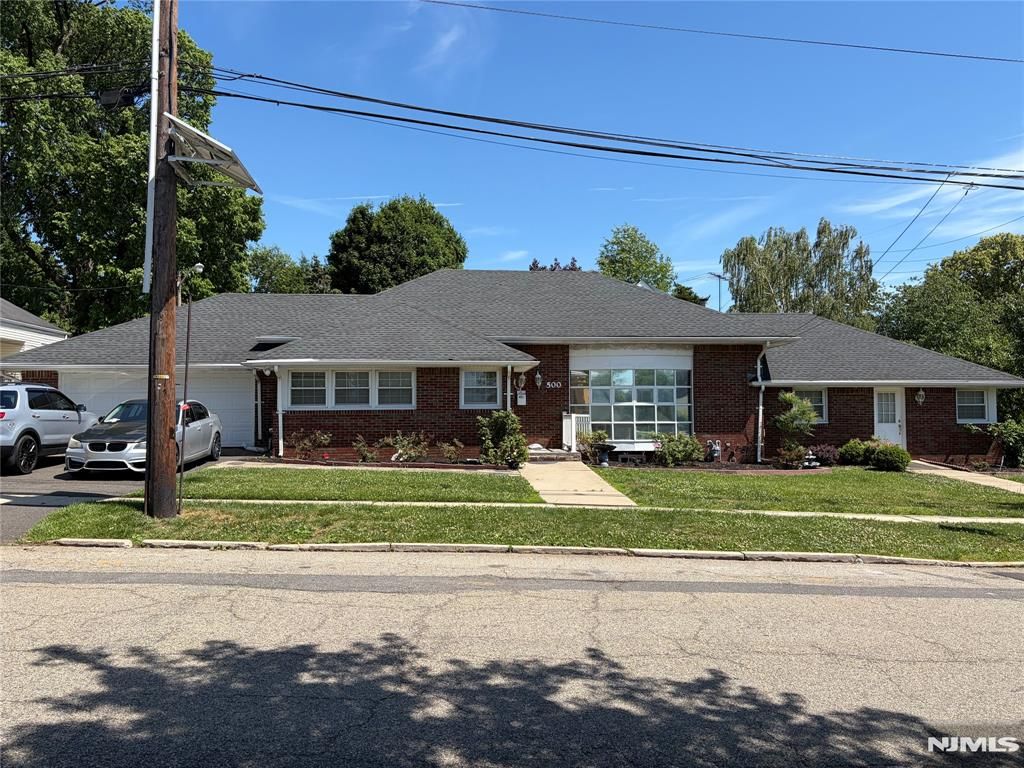 500 Prospect Avenue, Ridgefield, NJ 07657