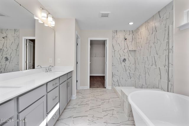 315 Queensferry Lane, Aberdeen, NC 28315