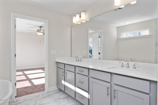 315 Queensferry Lane, Aberdeen, NC 28315