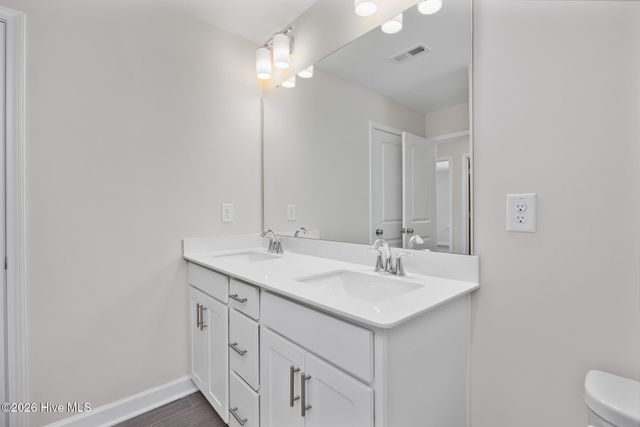 315 Queensferry Lane, Aberdeen, NC 28315