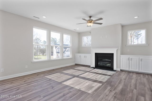 315 Queensferry Lane, Aberdeen, NC 28315