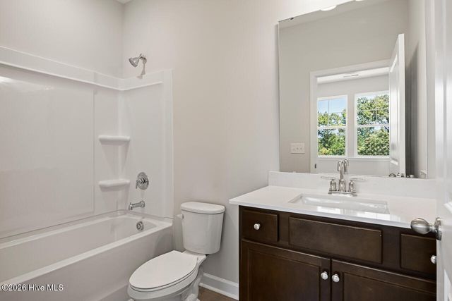315 Queensferry Lane, Aberdeen, NC 28315