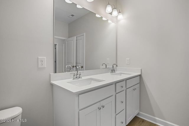 315 Queensferry Lane, Aberdeen, NC 28315