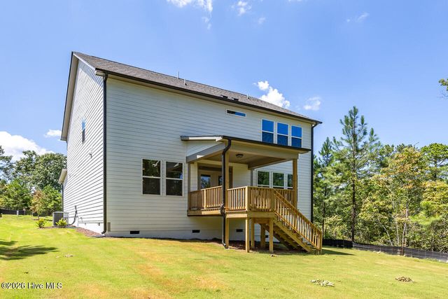 315 Queensferry Lane, Aberdeen, NC 28315