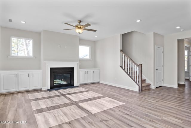 315 Queensferry Lane, Aberdeen, NC 28315