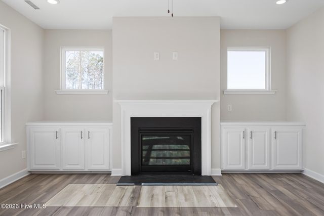 315 Queensferry Lane, Aberdeen, NC 28315