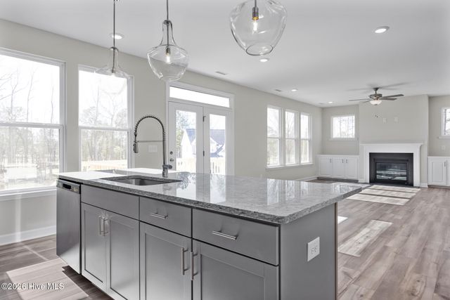 315 Queensferry Lane, Aberdeen, NC 28315