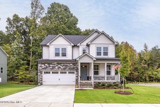 315 Queensferry Lane, Aberdeen, NC 28315