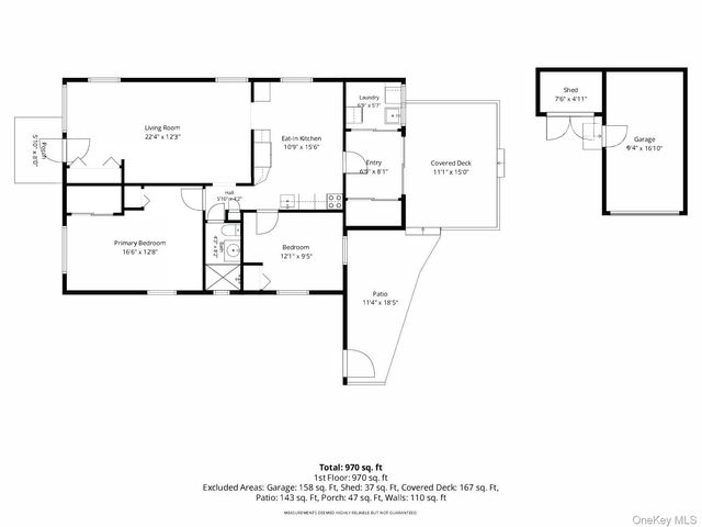 3104 Royal Avenue, Oceanside, NY 11572