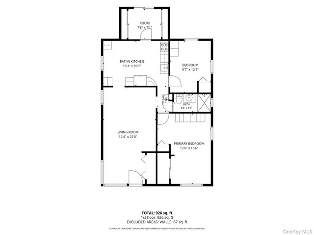 3104 Royal Avenue, Oceanside, NY 11572