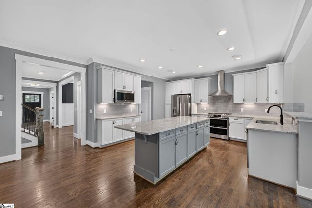 329 Brown Road, Simpsonville, SC 29681