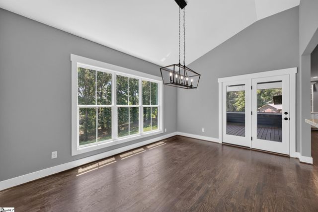 329 Brown Road, Simpsonville, SC 29681