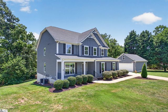 329 Brown Road, Simpsonville, SC 29681