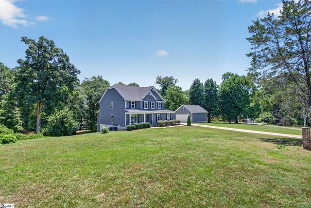 329 Brown Road, Simpsonville, SC 29681