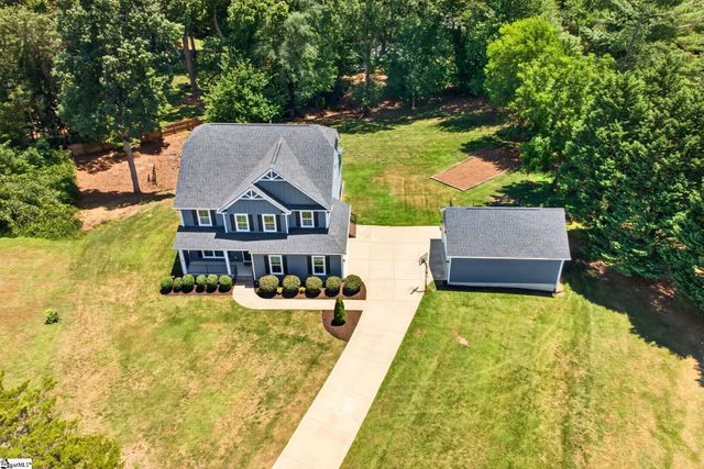 329 Brown Road, Simpsonville, SC 29681