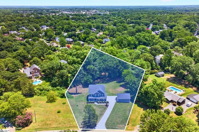 329 Brown Road, Simpsonville, SC 29681
