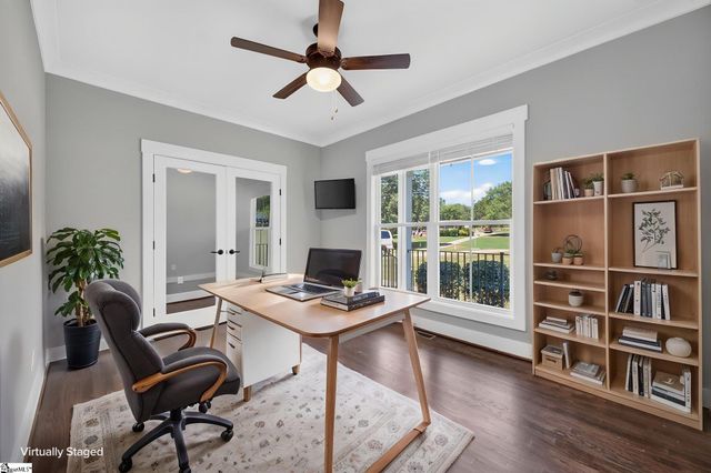 329 Brown Road, Simpsonville, SC 29681