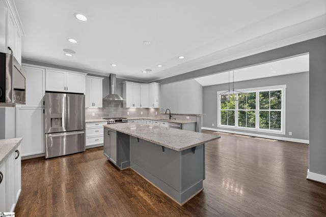 329 Brown Road, Simpsonville, SC 29681