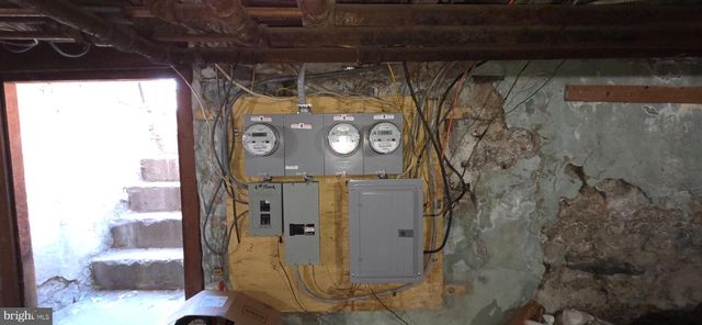 1713 WOLF ST, Philadelphia, PA 19145