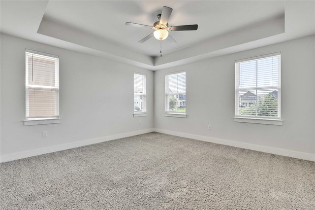 7508 Chesapeake Rail LN, Austin, TX 78744