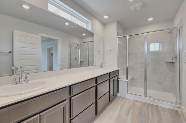 7508 Chesapeake Rail LN, Austin, TX 78744