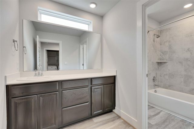 7508 Chesapeake Rail LN, Austin, TX 78744