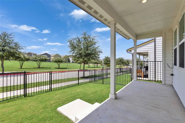 7508 Chesapeake Rail LN, Austin, TX 78744