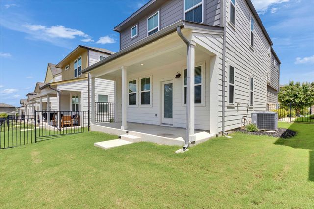 7508 Chesapeake Rail LN, Austin, TX 78744