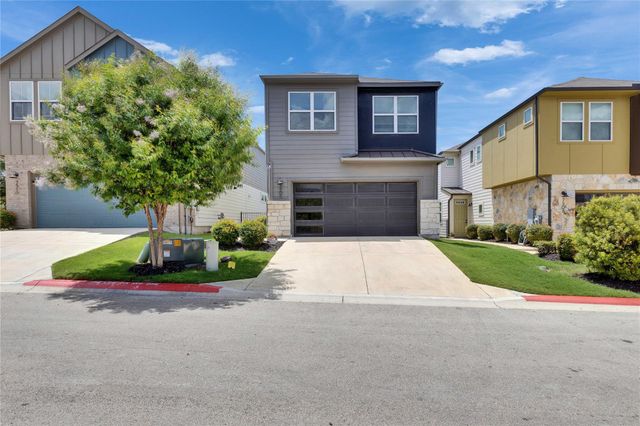 7508 Chesapeake Rail LN, Austin, TX 78744