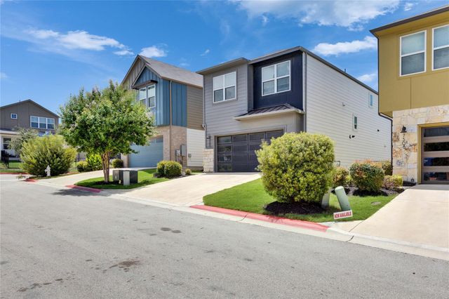 7508 Chesapeake Rail LN, Austin, TX 78744