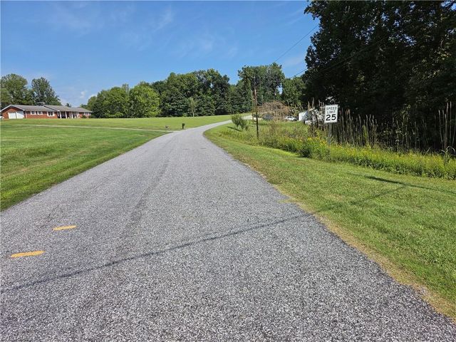 TBD Belle Ridge Street, North Wilkesboro, NC 28659