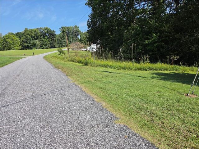 TBD Belle Ridge Street, North Wilkesboro, NC 28659