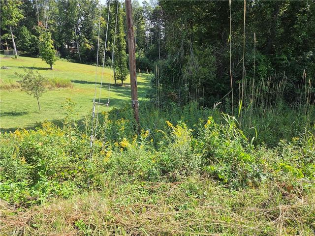 TBD Belle Ridge Street, North Wilkesboro, NC 28659
