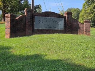 TBD Belle Ridge Street, North Wilkesboro, NC 28659